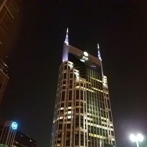 Meet your Posher, Richard